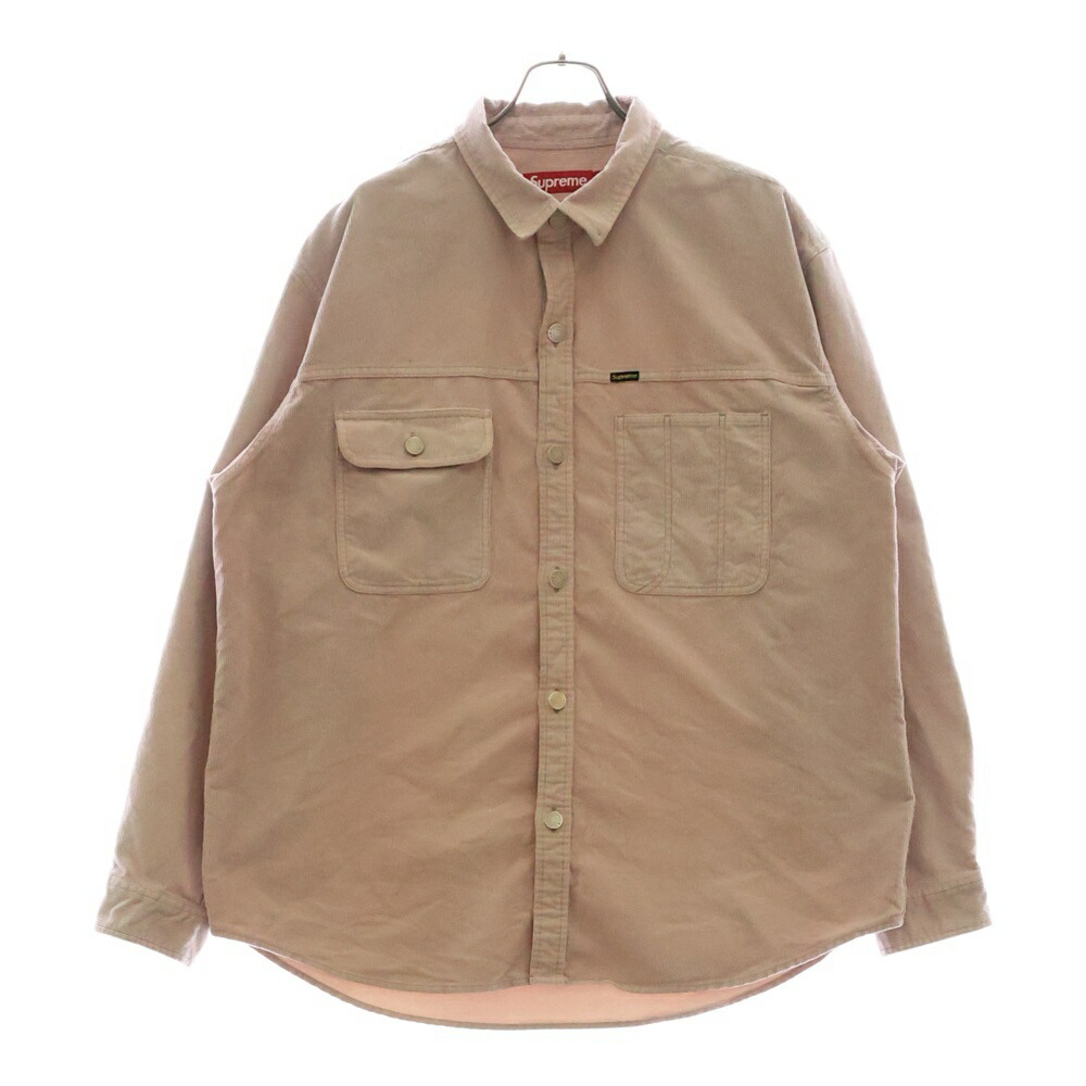 楽天市場】SUPREME(シュプリーム) サイズ:M 22AW Studded Work