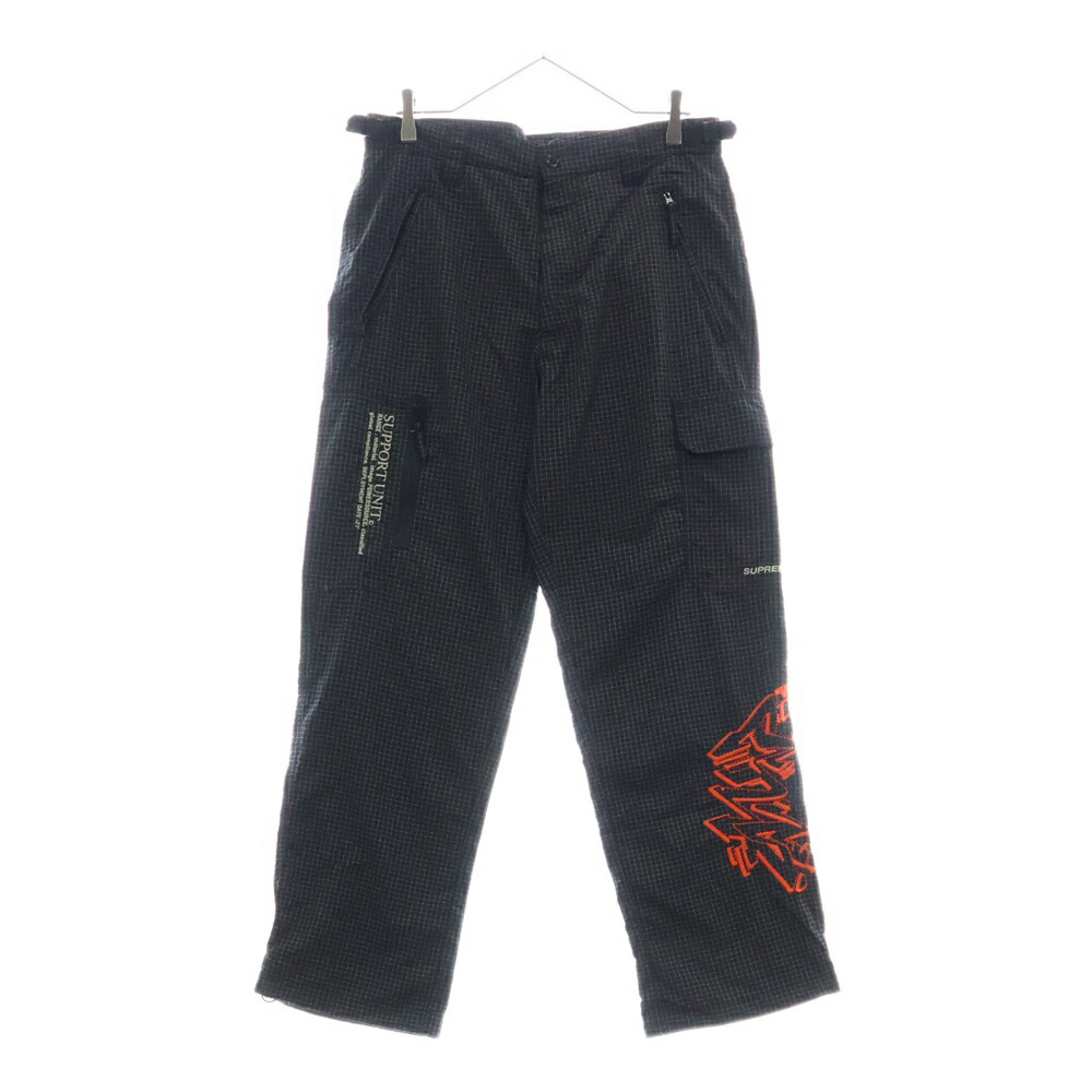 supreme ワークパンツ　サイズ30 Supreme - supreme カーゴパンツ 30サイズの通販 by おかめ商店