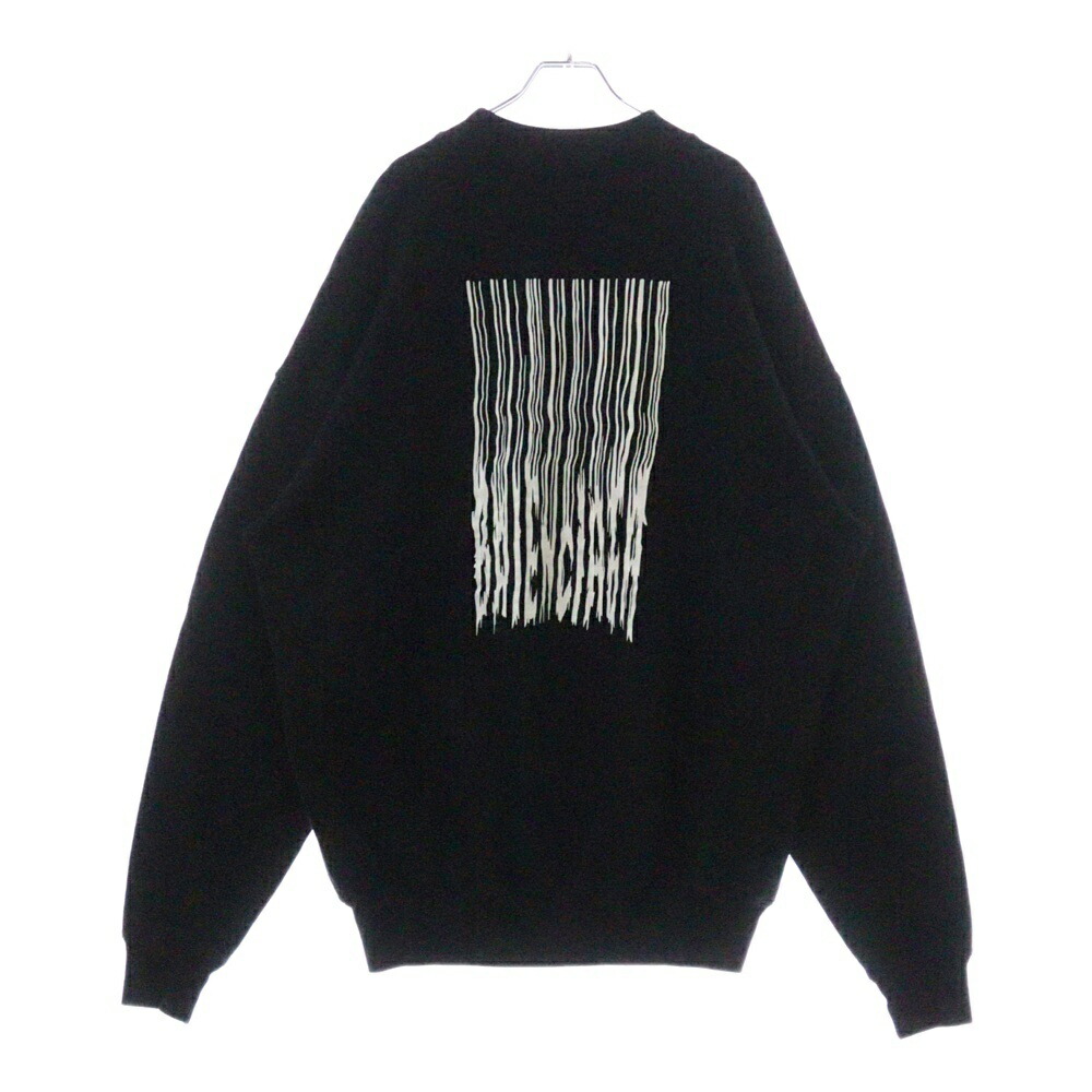BALENCIAGA バレンシアガ トレーナー S 楽天市場】BALENCIAGA(バレンシアガ) サイズ:S レイヤード ロゴ