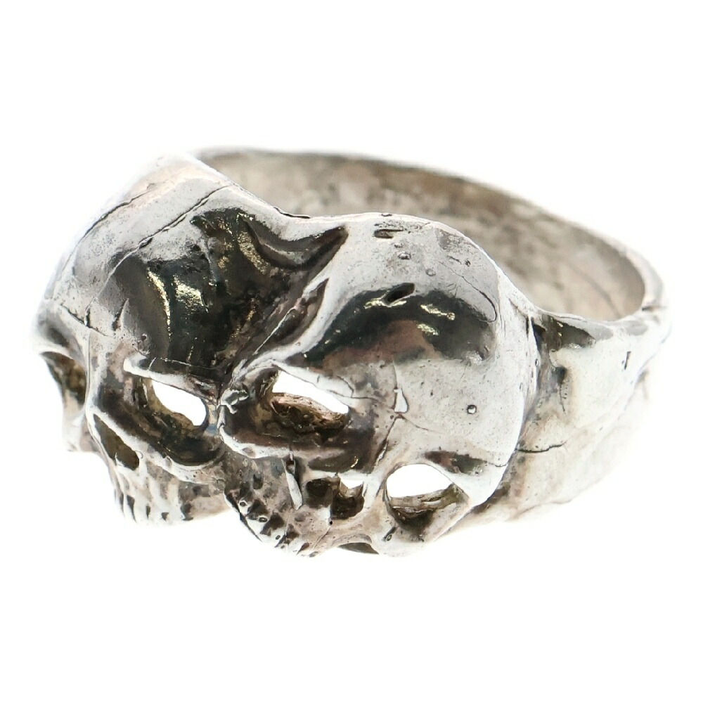 リンチシルバースミス 13バングル、ギターリングセット lynch silversmith リンチルバースミス ① 13 ギターリング 約21