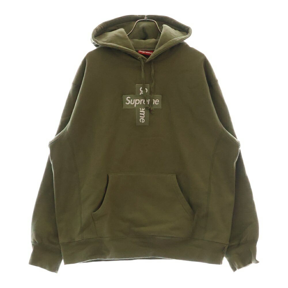 楽天市場】SUPREME(シュプリーム) サイズ:XL 19AW Cone Hooded