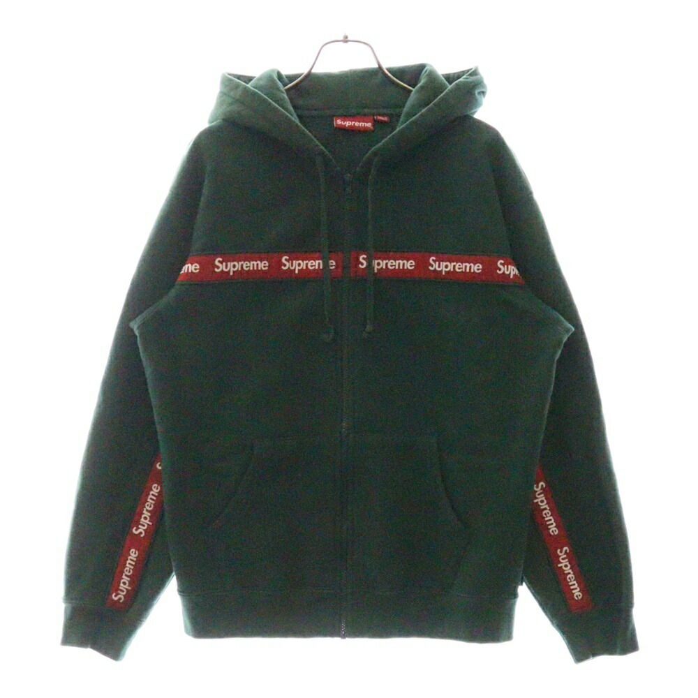 楽天市場】SUPREME(シュプリーム) サイズ:M 17SS ×THRASHER
