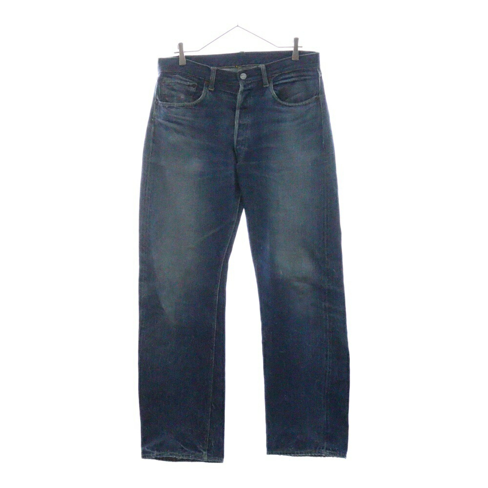 楽天市場】Levi's(リーバイス) サイズ:W32 L32 501 Denim Pant