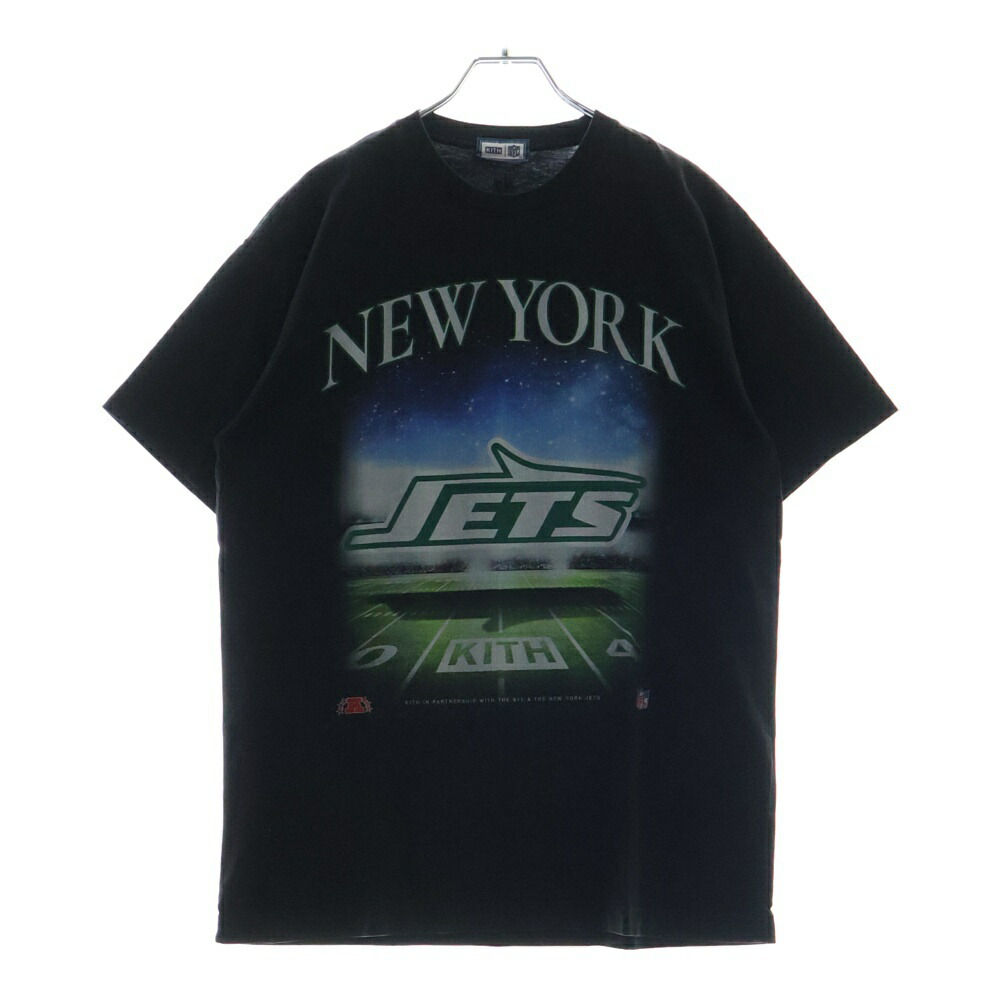 KITH クルーネック サイズ L (US) s-l1200.jpg