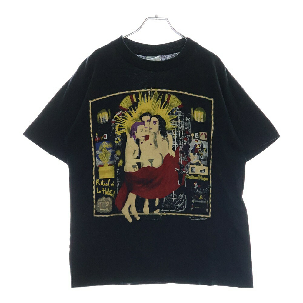 楽天市場】VINTAGE(ヴィンテージ) サイズ:L 00s JILL SCOTT TEE