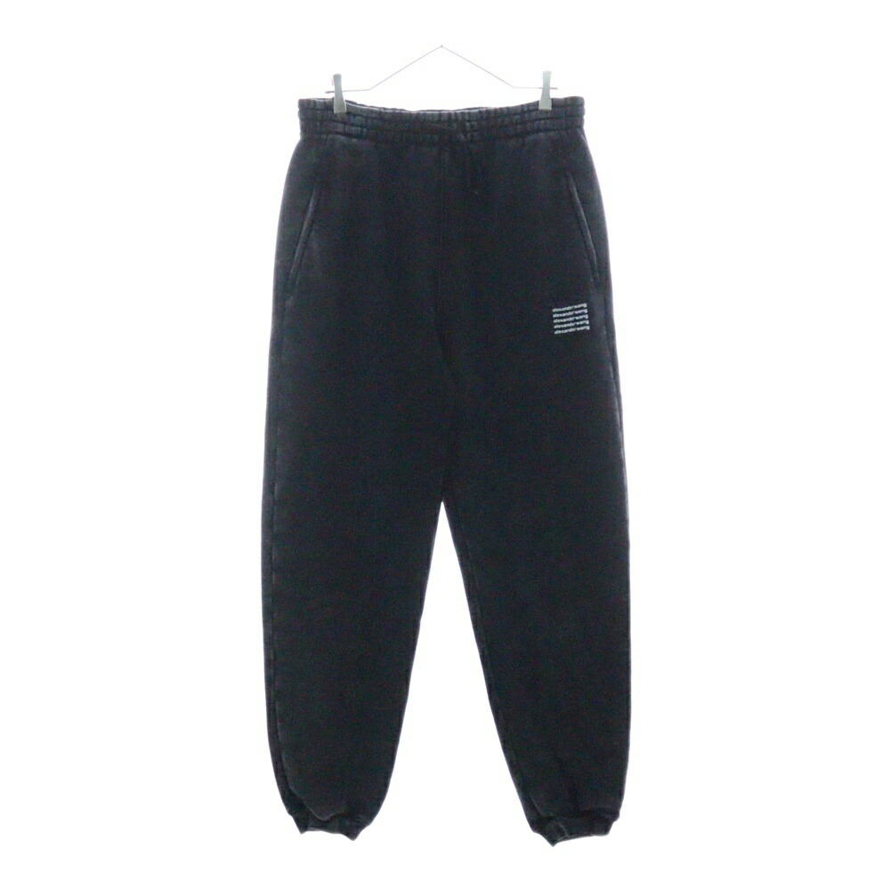 アレキサンダーワン　コーデュロイパンツ Alexander Wang アレキサンダーワン 1WC3224511 RAVER JEAN WITH