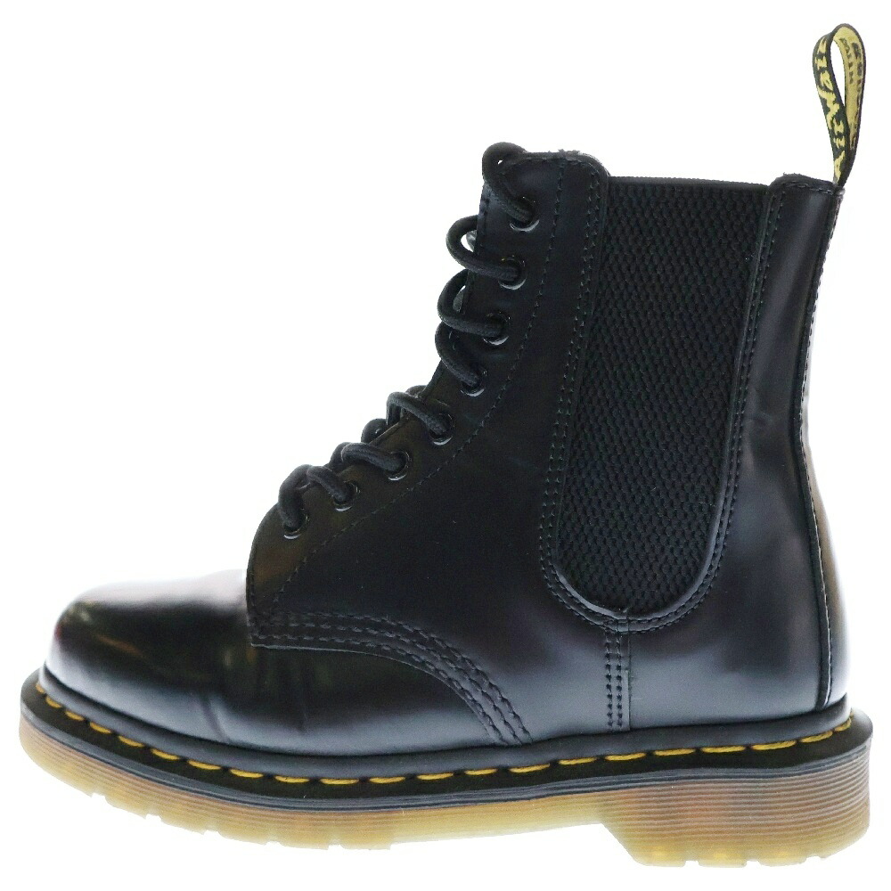 レオナ 楽天市場】Dr.Martens(ドクターマーチン) サイズ:UK4.0 LEONA
