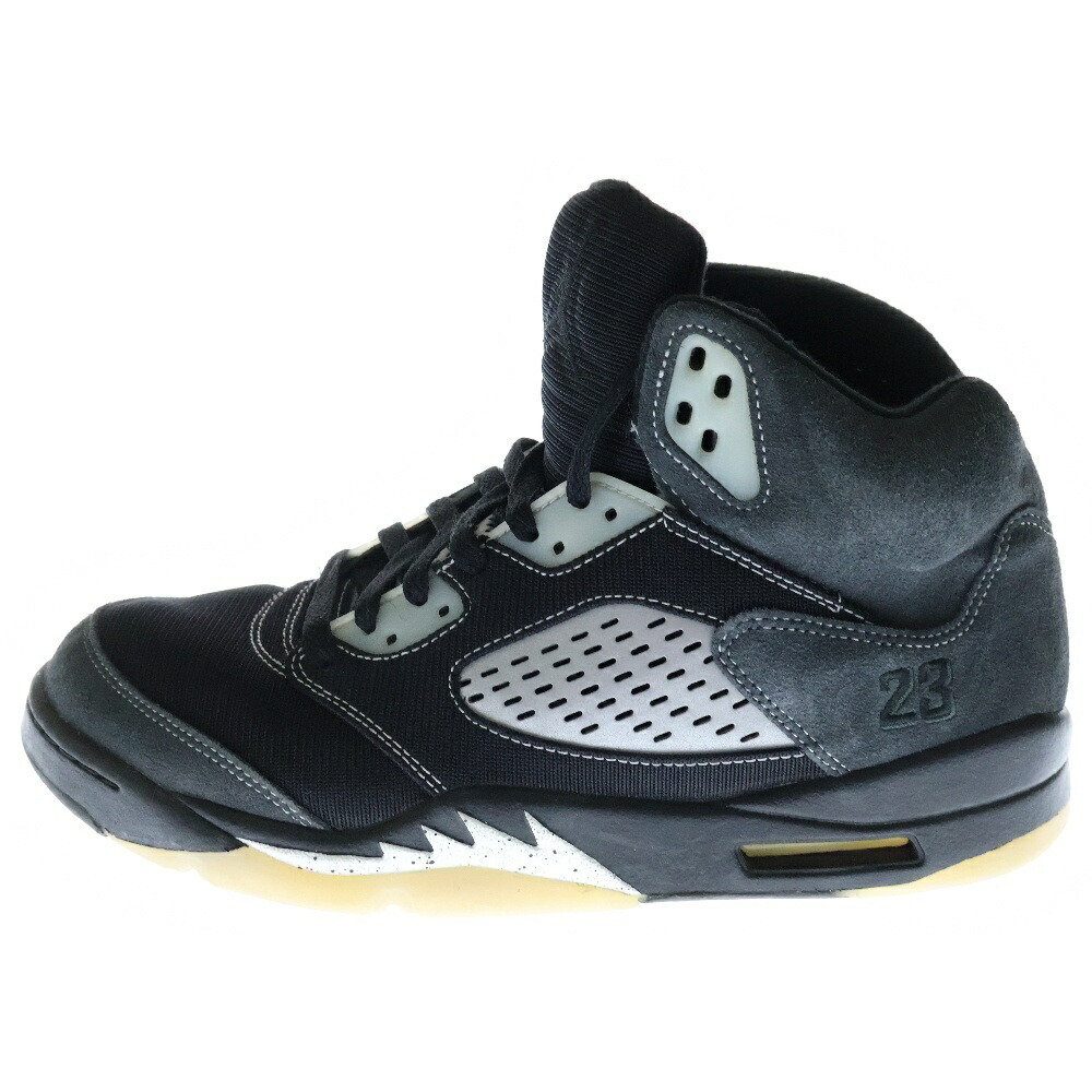 楽天市場】NIKE(ナイキ) サイズ:27.0cm AIR JORDAN 5 RETRO SE
