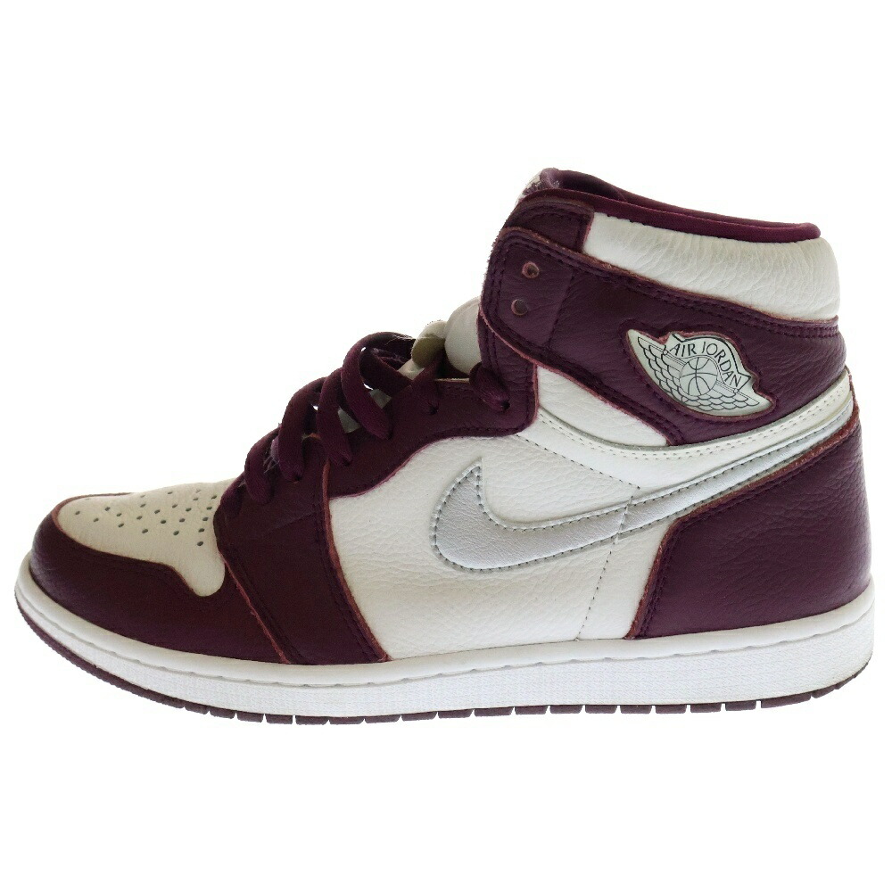 楽天市場】NIKE(ナイキ) サイズ:31.0cm AIR JORDAN 1 RETRO HIGH