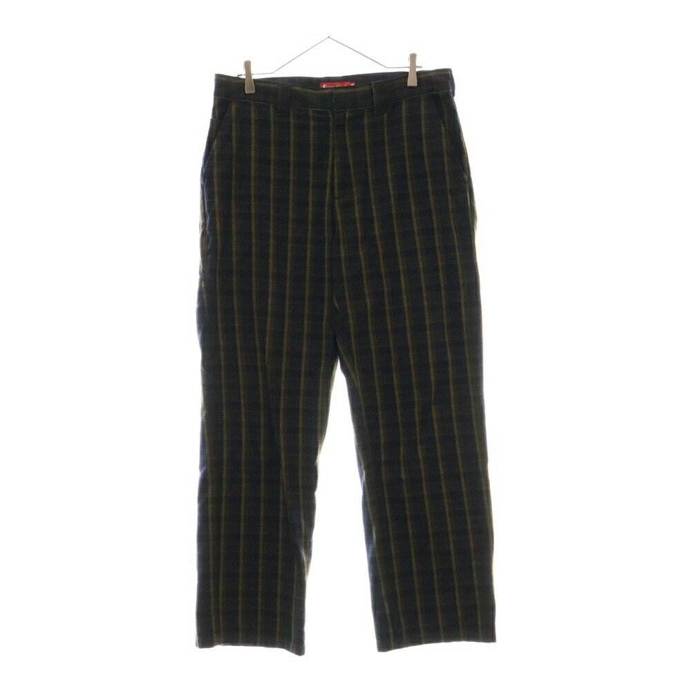 Supreme 22fwChinoPant slate32チノパン Supreme 22fwChinoPant slate32チノパン メンズ