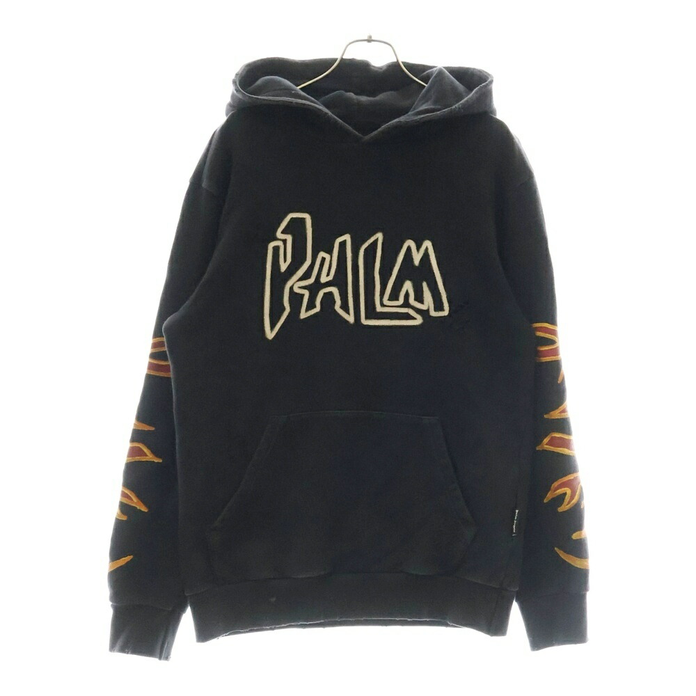 【Lサイズ 美品 アーチロゴ 】 完売 Palm Angels パーカー abnv4vnKyQcRCwYuD7krq5JcCbAfd9
