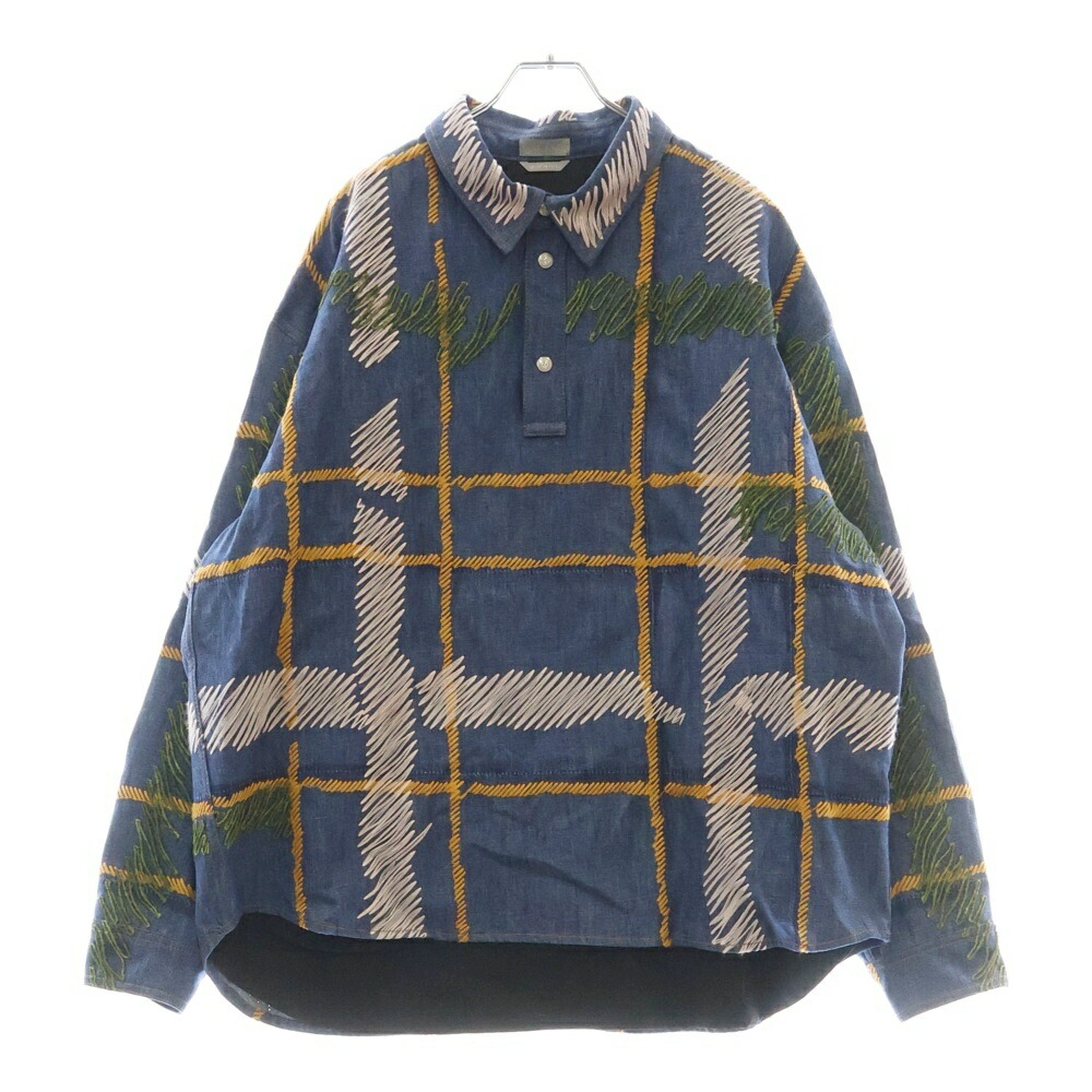 楽天市場】DIOR(ディオール) サイズ:S ×Denim Tears 23AW Dior Tears