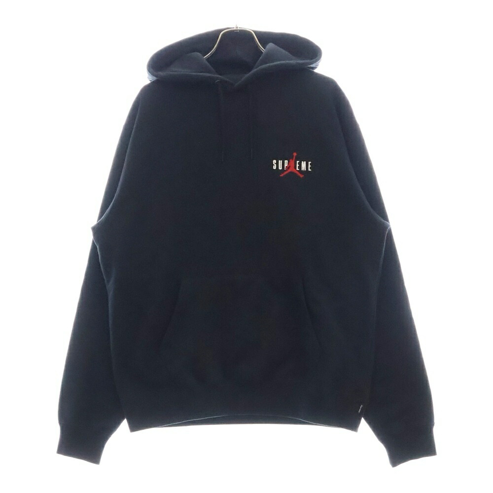 楽天市場】SUPREME(シュプリーム) サイズ:L 24SS ×Jordan Hooded