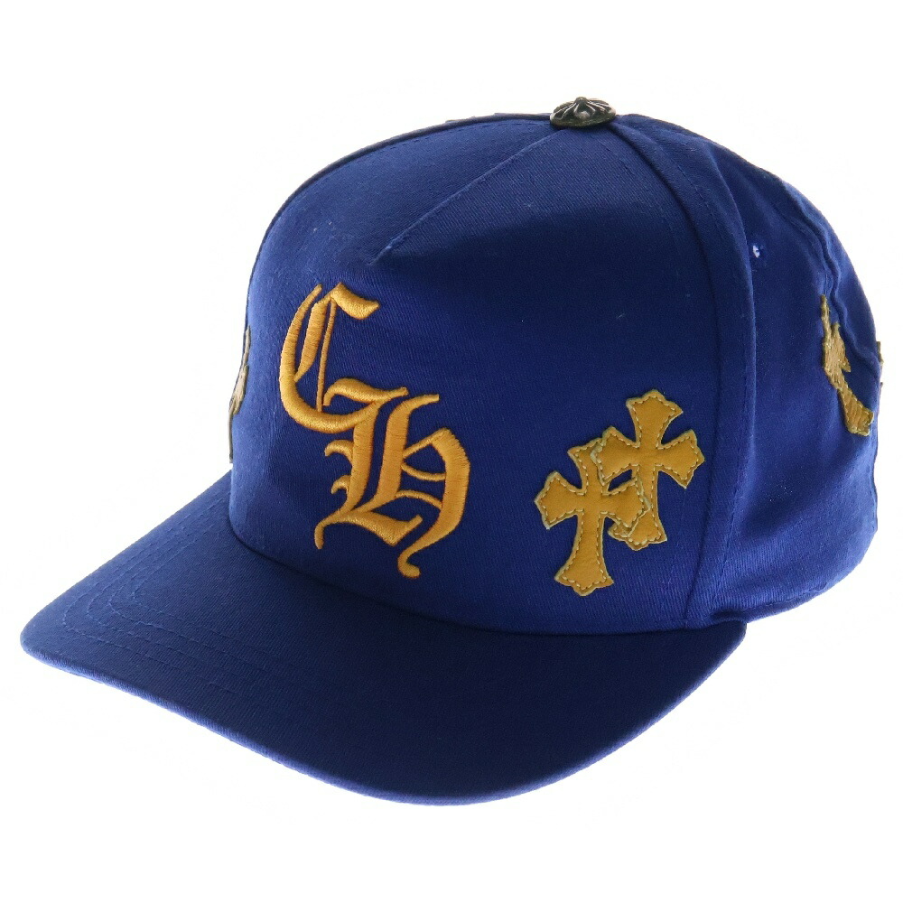 楽天市場】CHROME HEARTS(クロムハーツ) サイズ:OS CH HAT