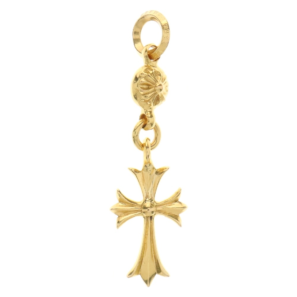 楽天市場】【中古】 CHROME HEARTS クロムハーツ 1ボール