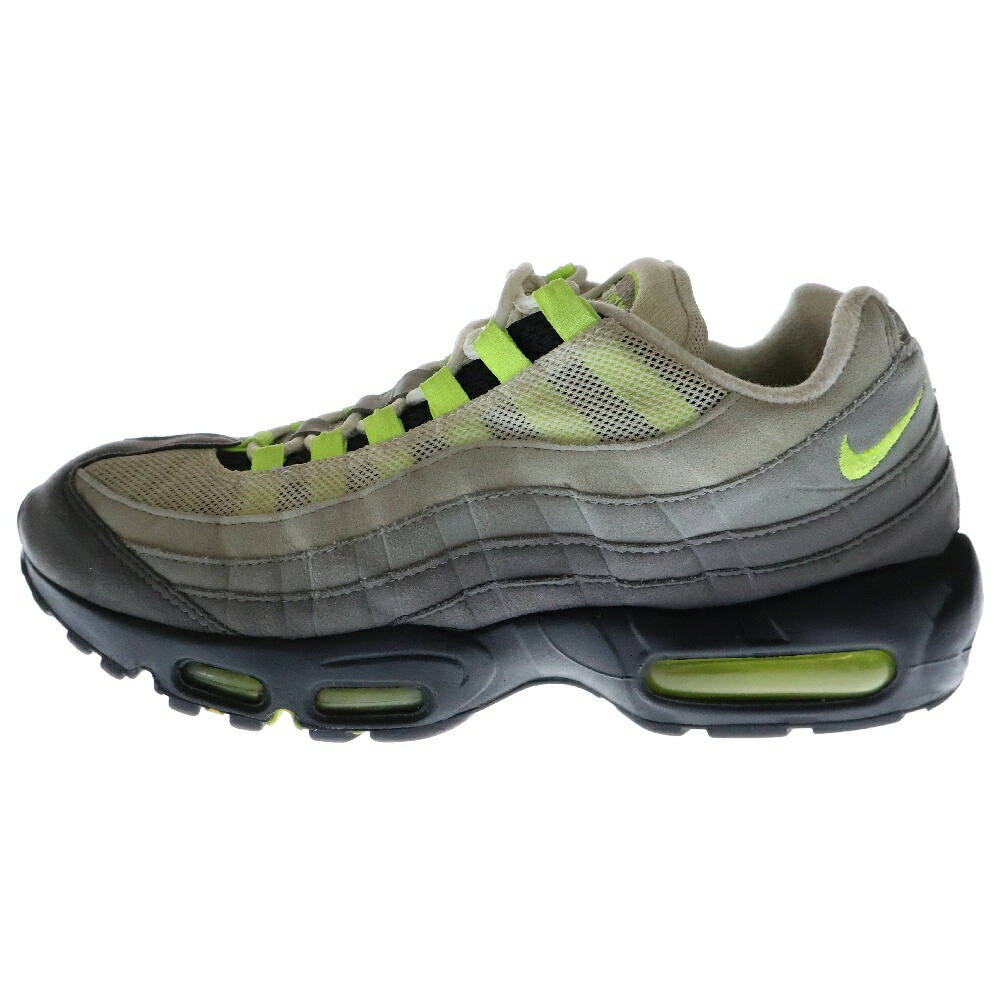 楽天市場】NIKE(ナイキ) サイズ:US9.5/27.5cm Air Max 95