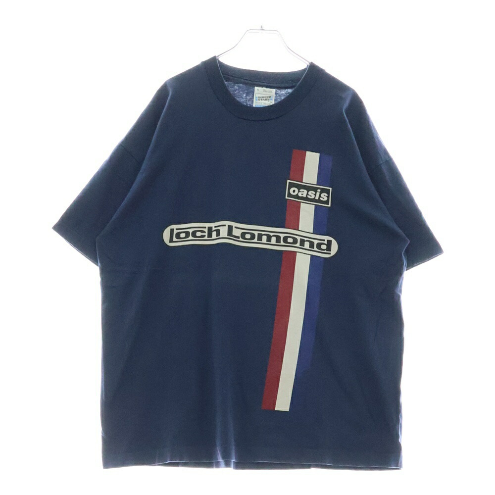 楽天市場】VINTAGE(ヴィンテージ) サイズ:L 90s OASIS SHAKER MAKER