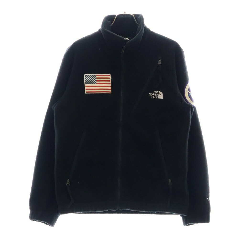 Supreme × The North Face フリースジャケット 楽天市場】SUPREME シュプリーム 17SS THE NORTH FACE ノース