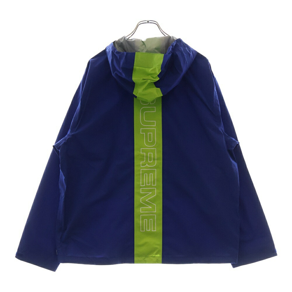 supreme シュプリーム　ジャケット　Mサイズ Supreme - 【Mサイズ】Supreme x Jordan Puffer Jacketの通販 by