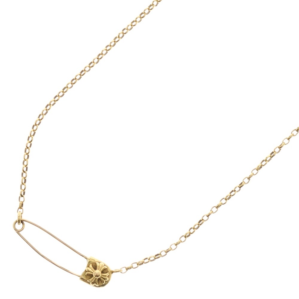 楽天市場】CHROME HEARTS(クロムハーツ) サイズ:18.0inch 22K