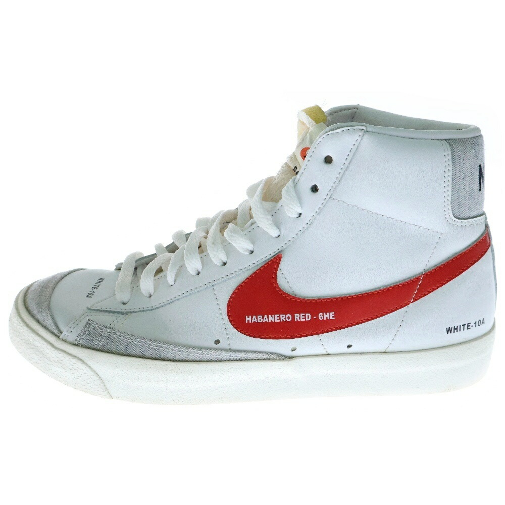 楽天市場】NIKE(ナイキ) サイズ:27.5cm WMNS Blazer Mid 77