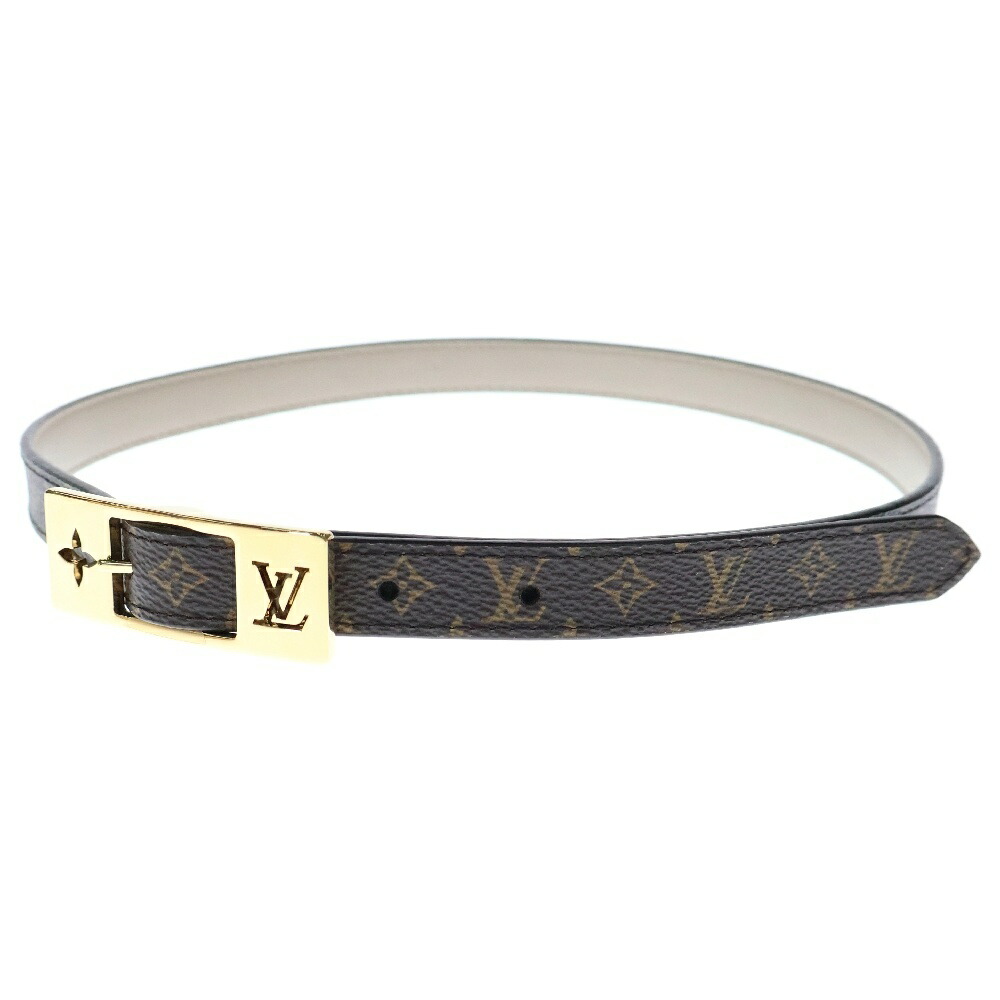 楽天市場】LOUIS VUITTON(ルイヴィトン) LVエッジ 25MM