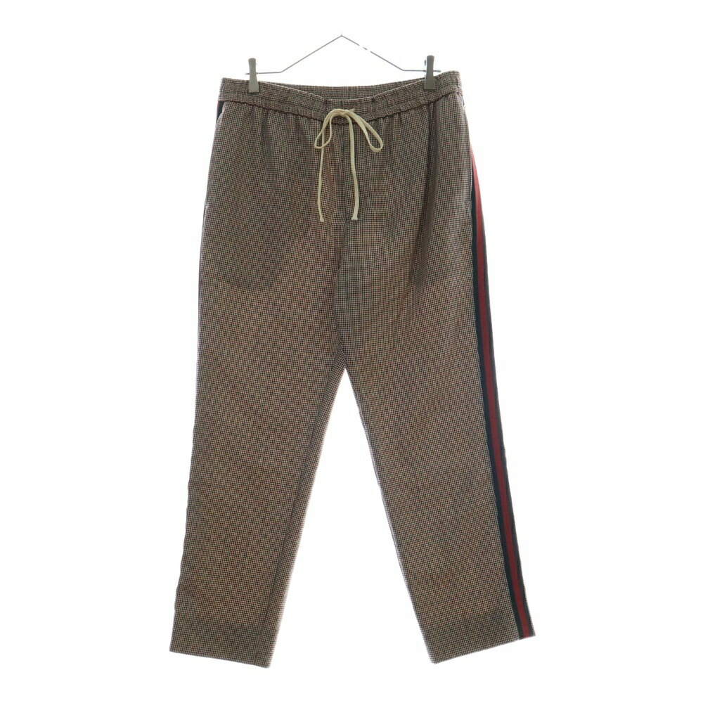 楽天市場】GUCCI(グッチ) サイズ:XL Light Neoprane Jogging