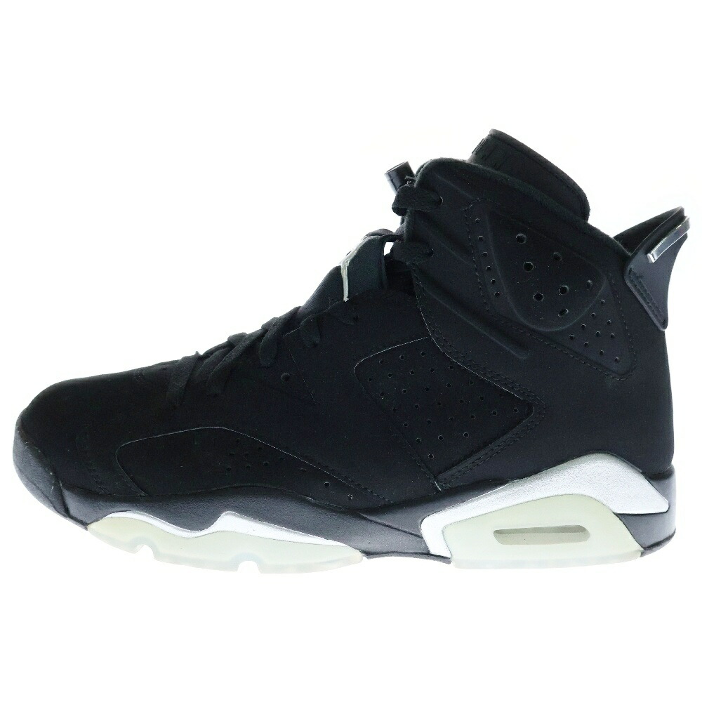 Nike Air Jordan 6 メタリックシルバー　ジョーダン6 スニダンで購入可】11/23・11/24発売 Nike Air Jordan 6 Retro