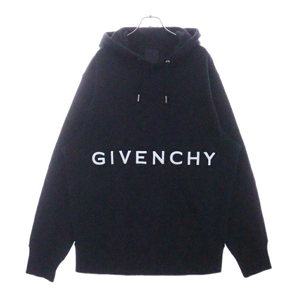 トトページ　GIVENCHY スウェット　XS ※最終価格 0400019751177?wid=900