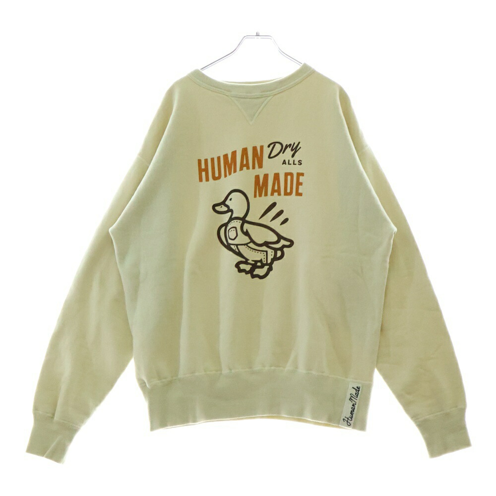 楽天市場】HUMAN MADE(ヒューマンメイド) サイズ:XL LOW GAUGE