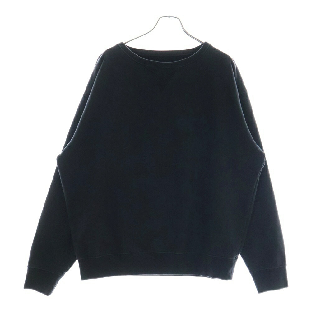 【メゾンマルタンマルジェラ】切り替えスウェット サイズ50 楽天市場】Maison Martin Margiela(メゾンマルタンマルジェラ