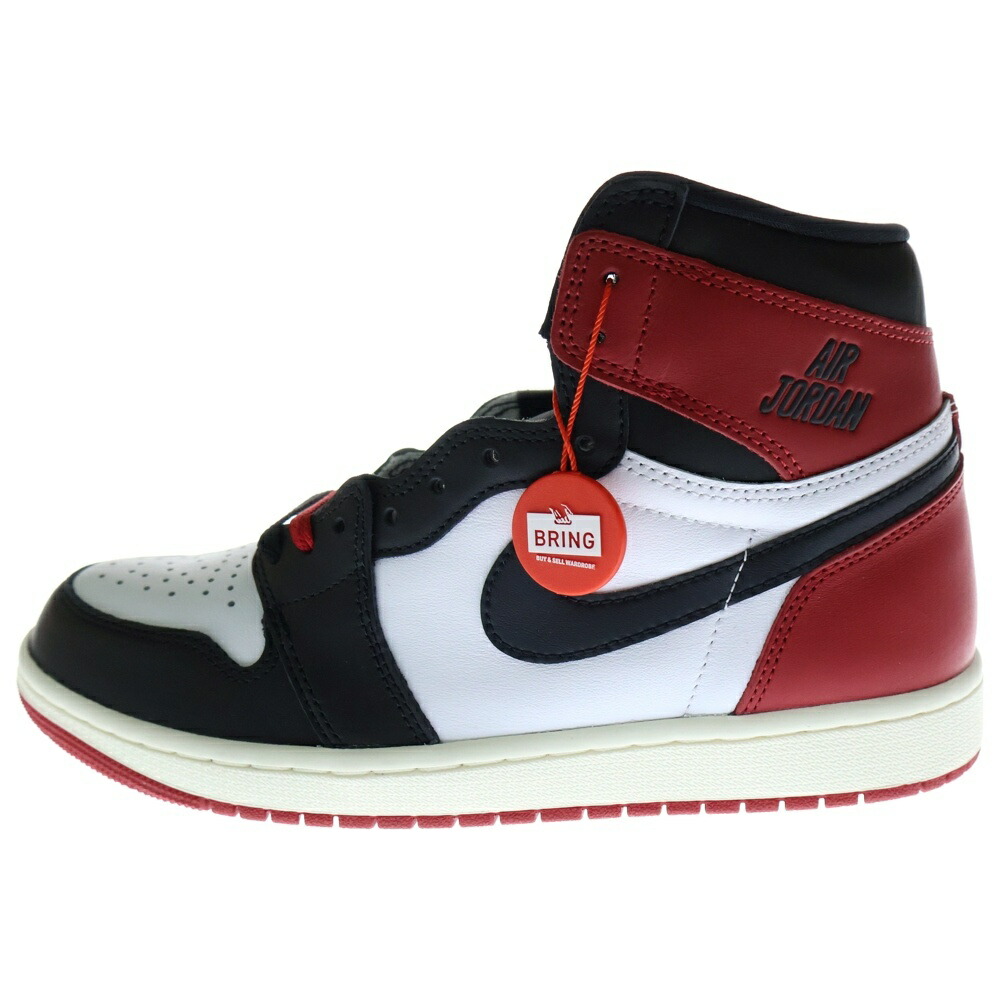楽天市場】NIKE(ナイキ) サイズ:26.5cm AIR JORDAN 1 RETRO HIGH
