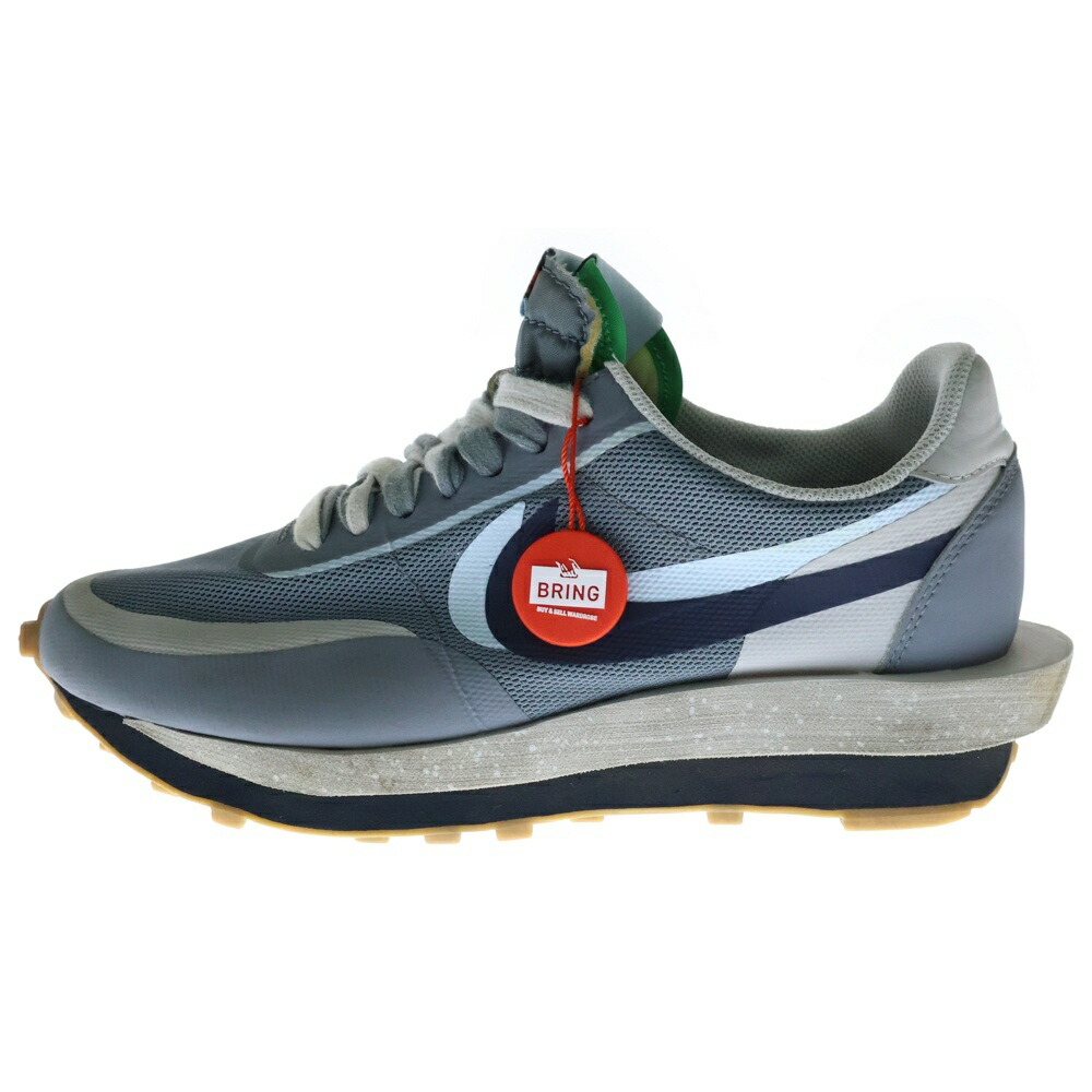 【美品】NIKE×sacai コルテッツ エアマックス 26.5 着用1回のみ 第18弾｜sacai × Nike とのコラボ最新作「Zoom Cortez」が登場