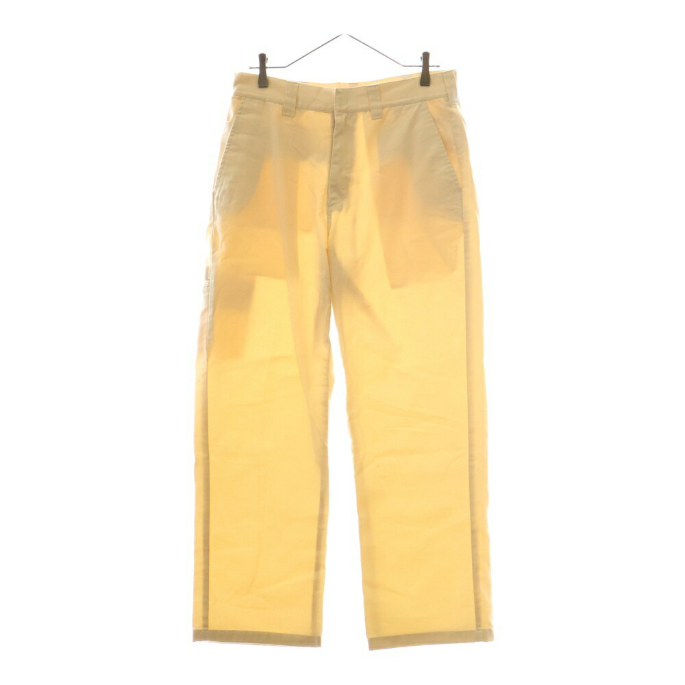 Supreme workpants ベージュ 30 チノパン Supreme workpants ベージュ 30 チノパン 楽天市場】supreme ワーク