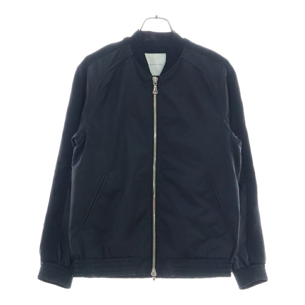 LASTNESTラストネスト VELOUR ジャケット 1625b250004-2a.jpg