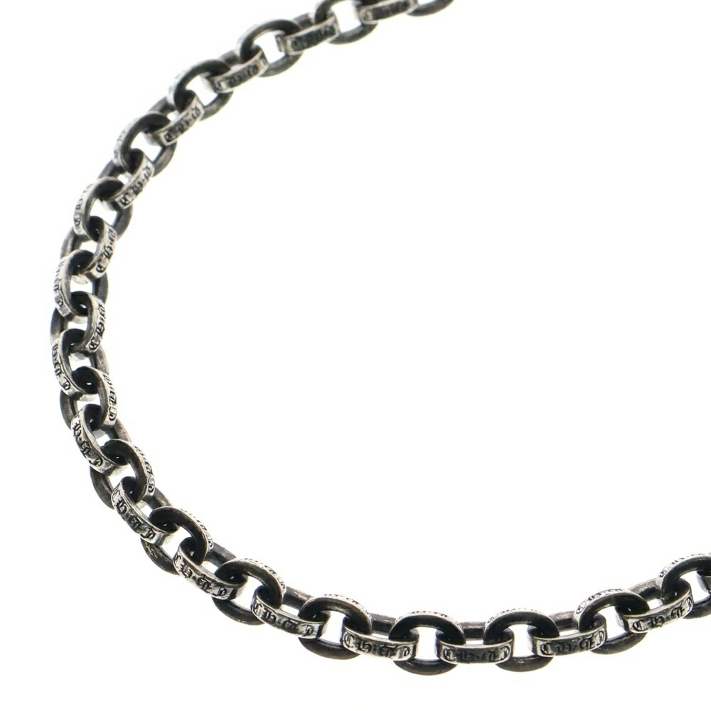楽天市場】クロムハーツ ネックレス CHROME HEARTS ペーパー