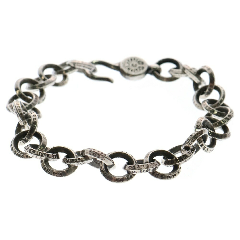 楽天市場】CHROME HEARTS(クロムハーツ) OLD 2 DOUBLE B RING
