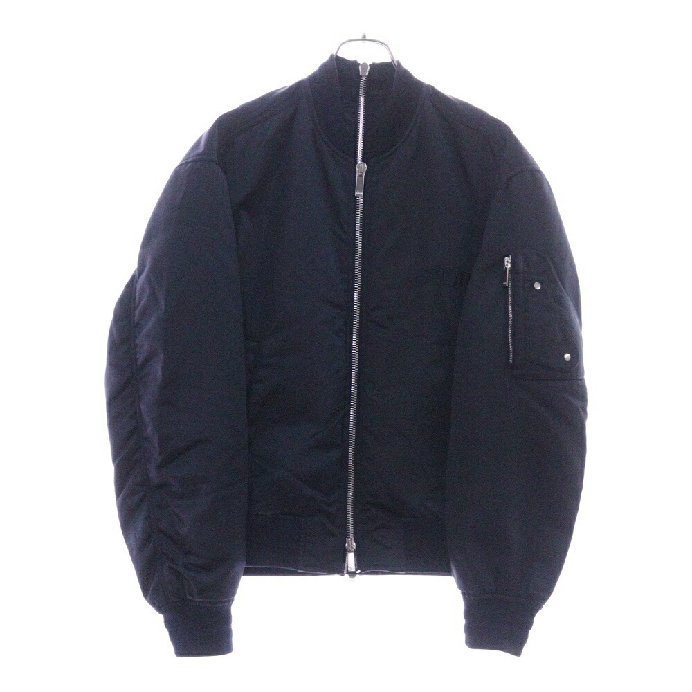 DIOR ディオール　ブルゾン　8サイズ　130相当 3224k290002-1.jpg