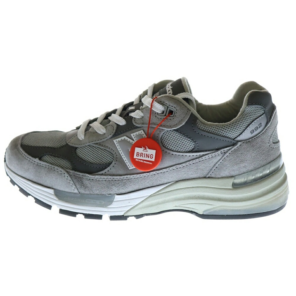 楽天市場】New Balance(ニューバランス) サイズ:26.0cm U992TB