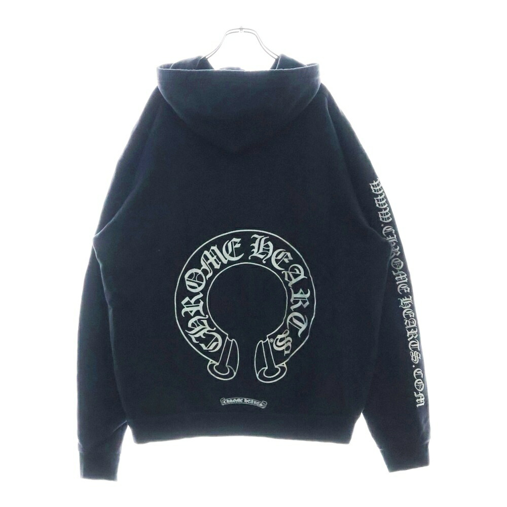 ★オンライン限定★入手困難 ホースシューロゴフーディ ピンク ☆オンライン限定☆入手困難 ホースシューロゴフーディ ピンク