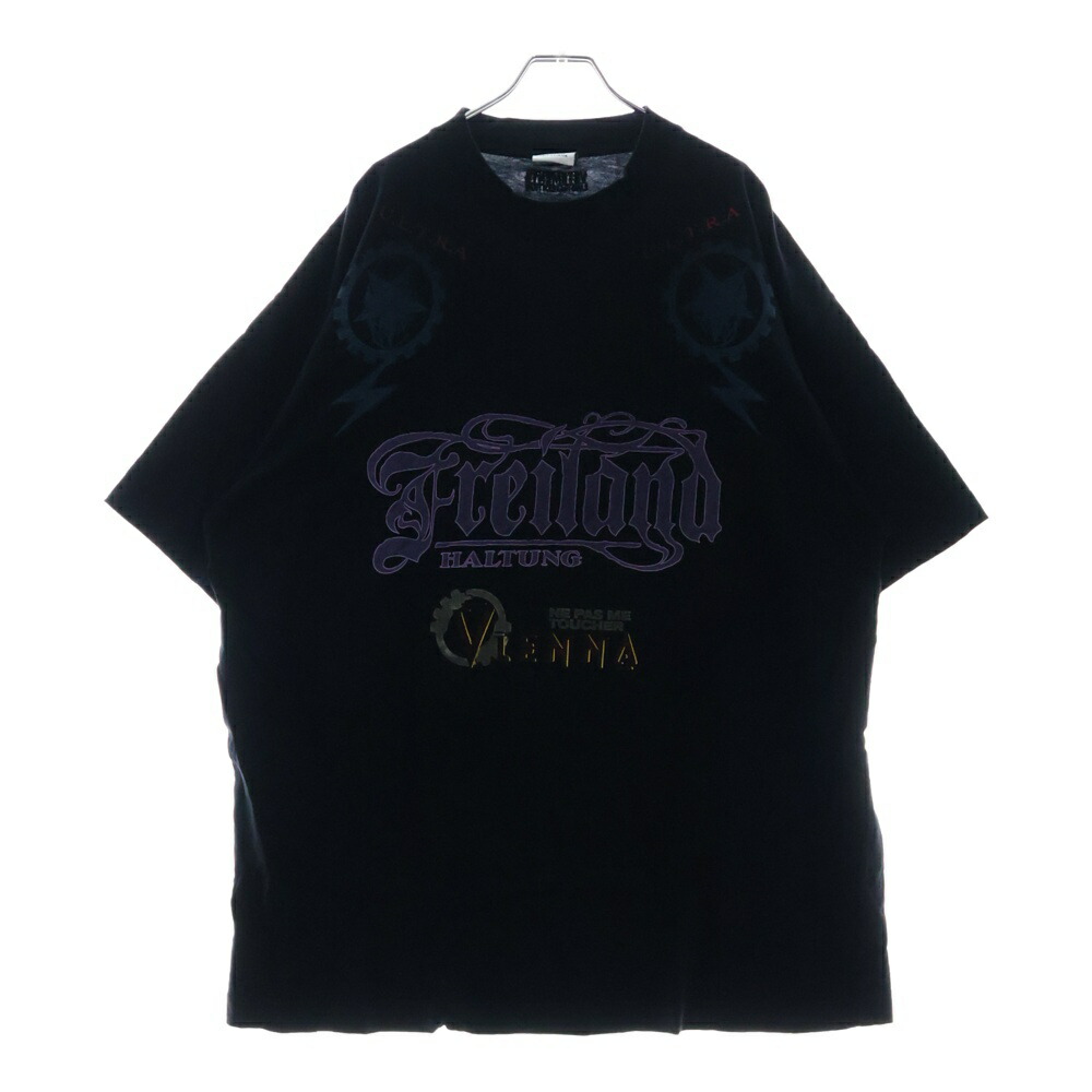 楽天市場】VETEMENTS(ヴェトモン) サイズ:XS 20SS ドッキング
