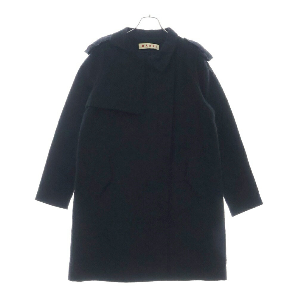 楽天市場】MARNI(マルニ) サイズ:44 千鳥柄 ショルダーステッチ