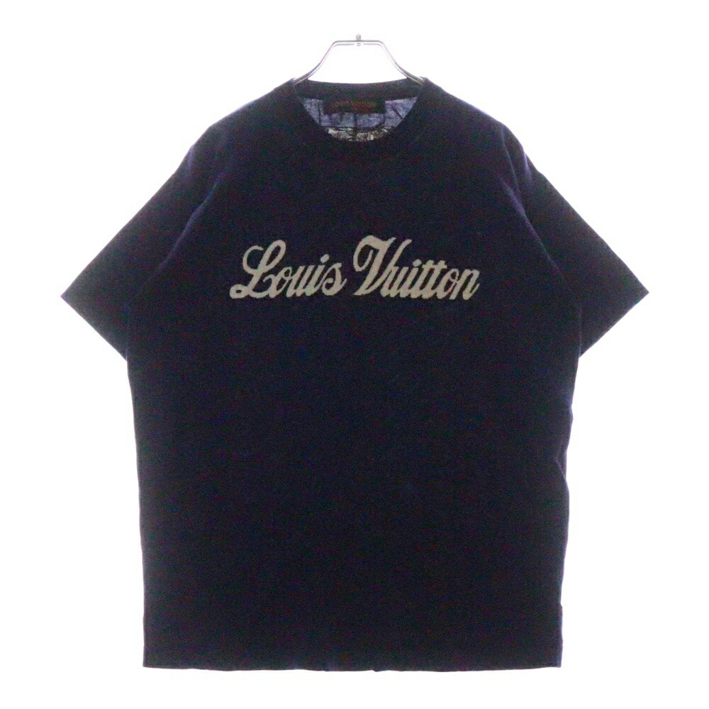 【国内発送♡】 ルイヴィトン インサイド アウト Tシャツ Louis Vuitton】インサイドアウトTシャツ (Louis Vuitton/T