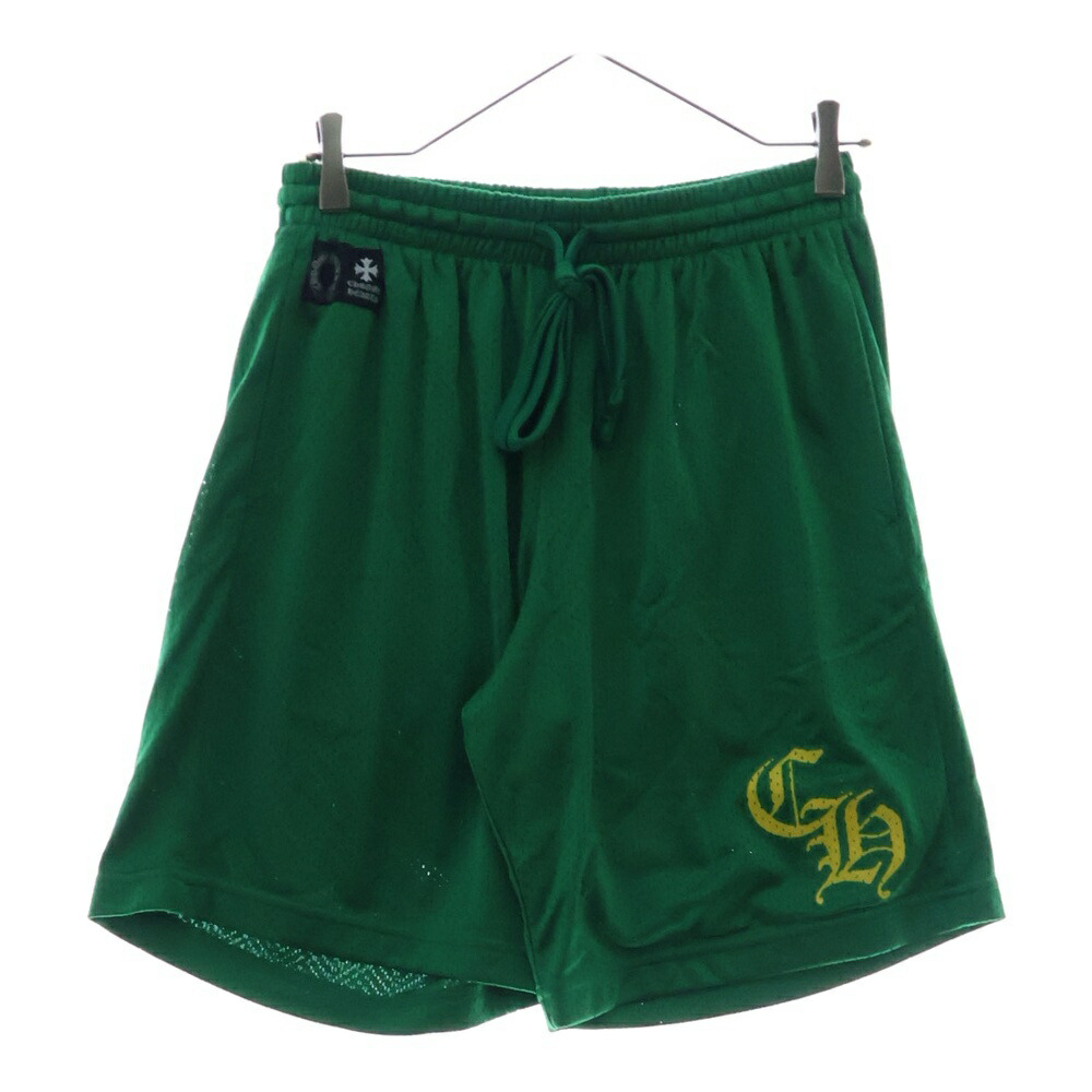 クロムハーツ ショートパンツ M CHROME HEARTS クロムハーツ ショートパンツ ショーパン