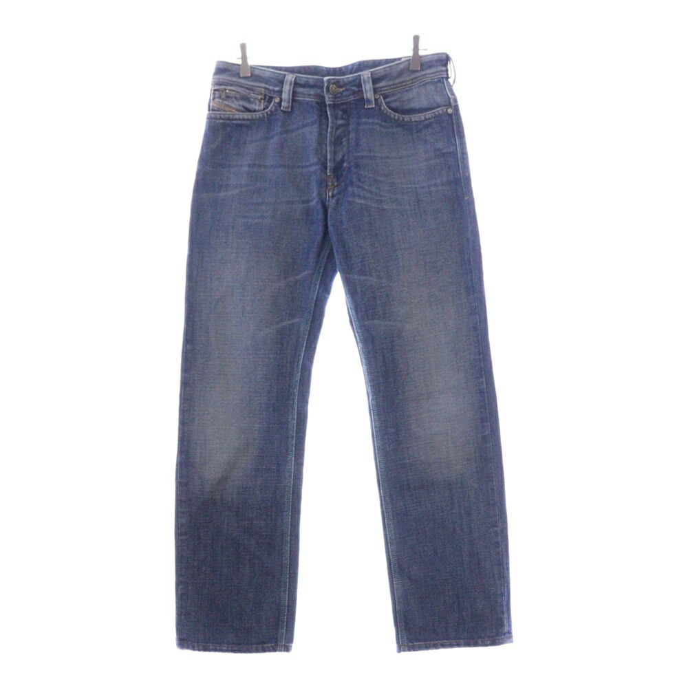 デニム DIESEL サイズ27 楽天市場】DIESEL(ディーゼル) サイズ:27 MHARKY ダメージ加工