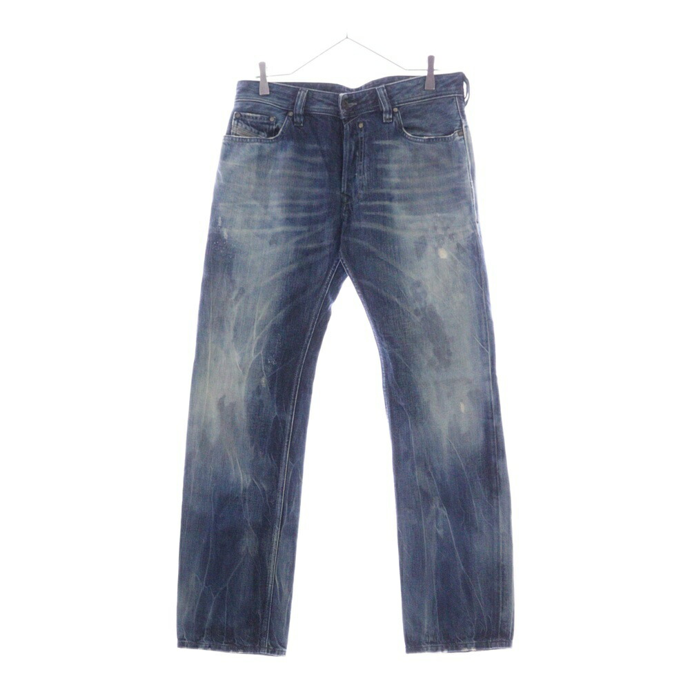 楽天市場】DIESEL(ディーゼル) サイズ:26 KLIKEN サイドボタン