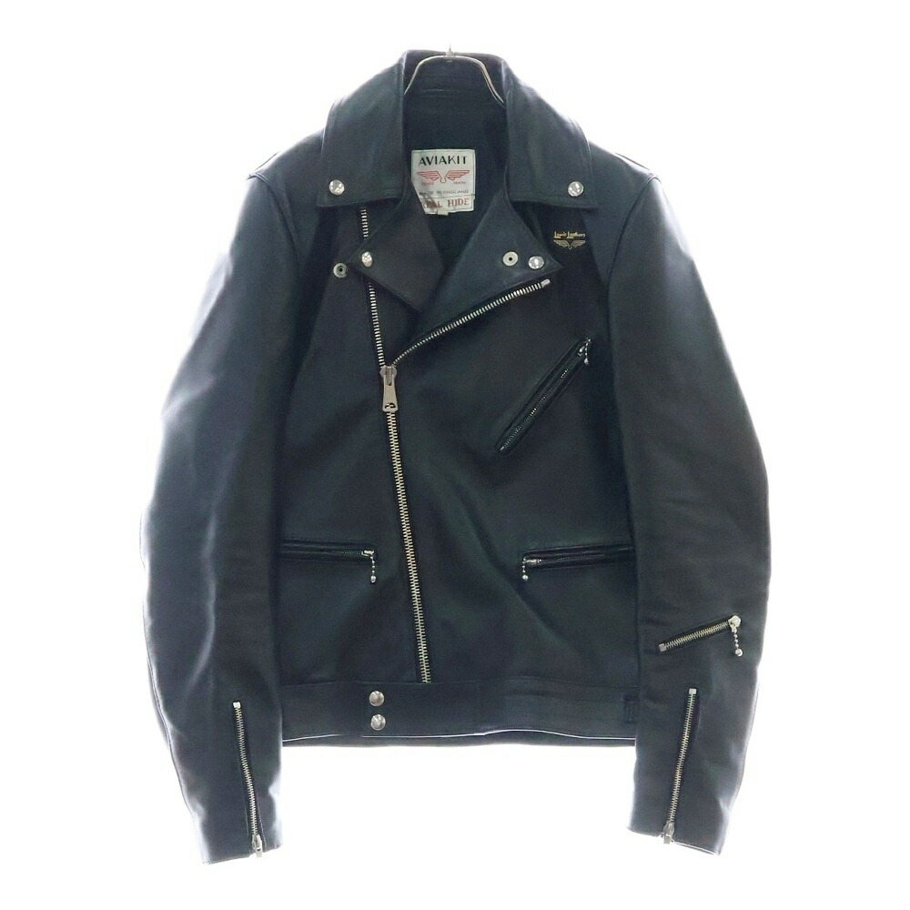 楽天市場】Lewis Leathers(ルイスレザー) サイズ:36 VINTAGE