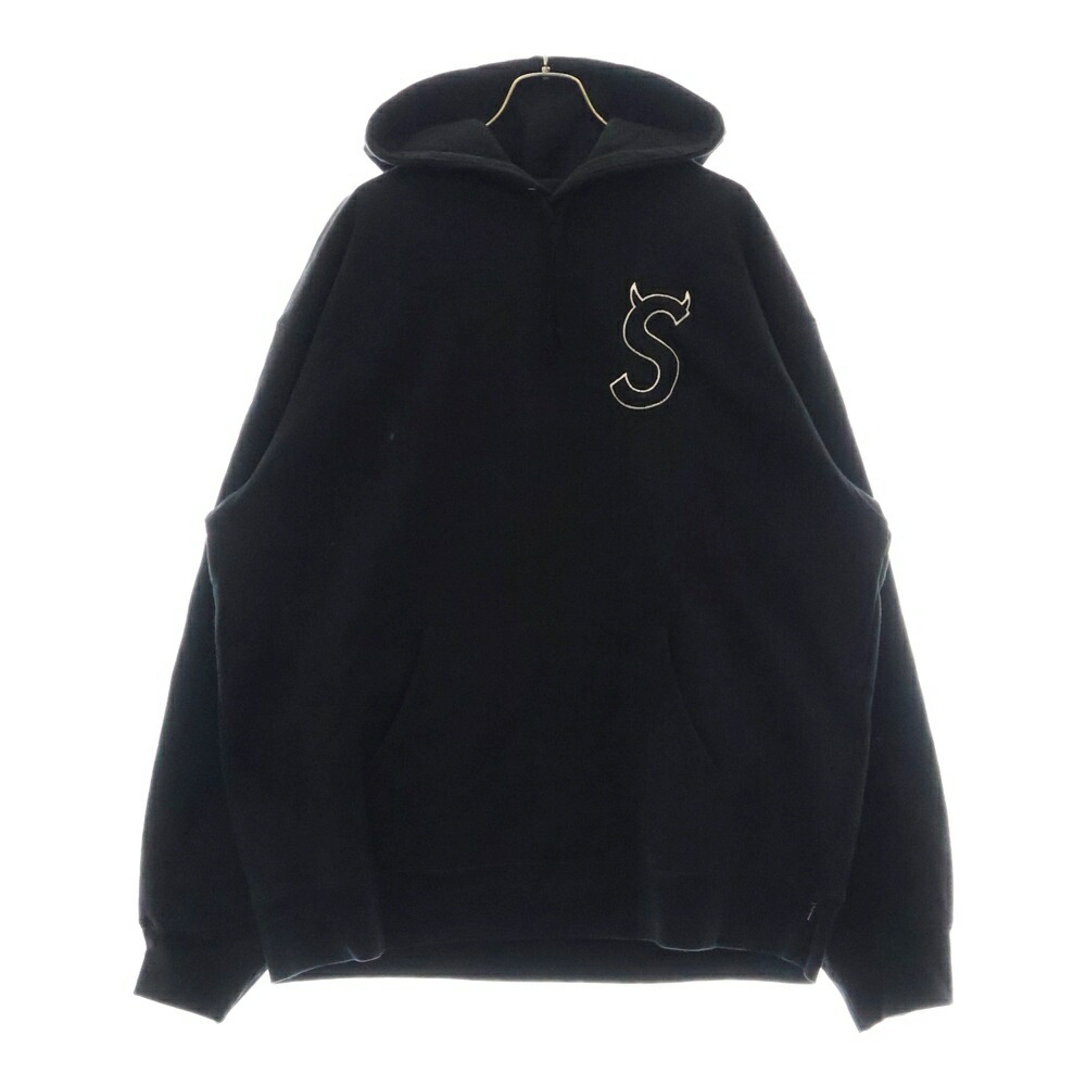 シュプリーム★キャピタルロゴフーディ/パーカー★Capital Capital Hooded Sweatshirt | Supreme 22fw