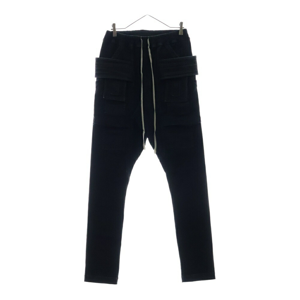 楽天市場】Rick Owens(リックオウエンス) サイズ:46 14AW MODDY