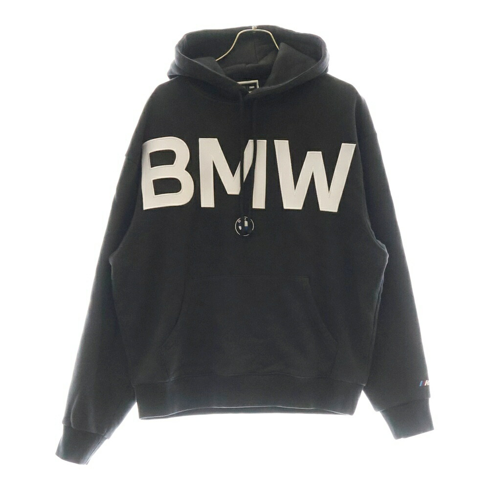 Kith BMW Box Logo Hoodie キス パーカー フーディー Kith BMW Box Logo Hoodie キス パーカー フーディー